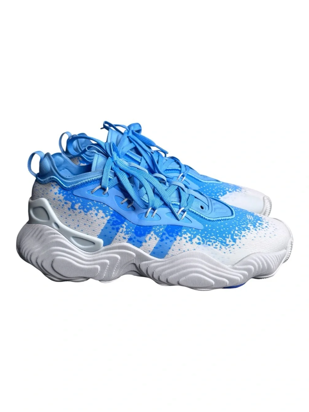 adidas men's Trae Young 3 Basketball Shoes